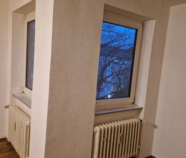 Duisburg-Neudorf 1-Zimmer-Wohnung - Foto 1