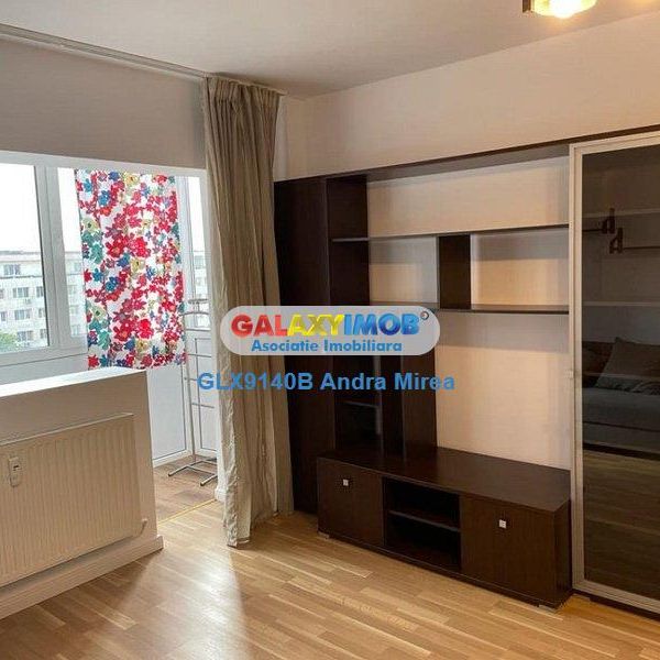 Inchiriere apartament 2 camere Piata Iancului RENOVAT METROU - Fotografie 1