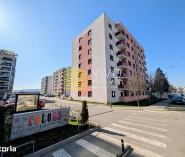 Apartament 3 camere – Tg. Mureș – Tudor – Acta Residence - Fotografie 1