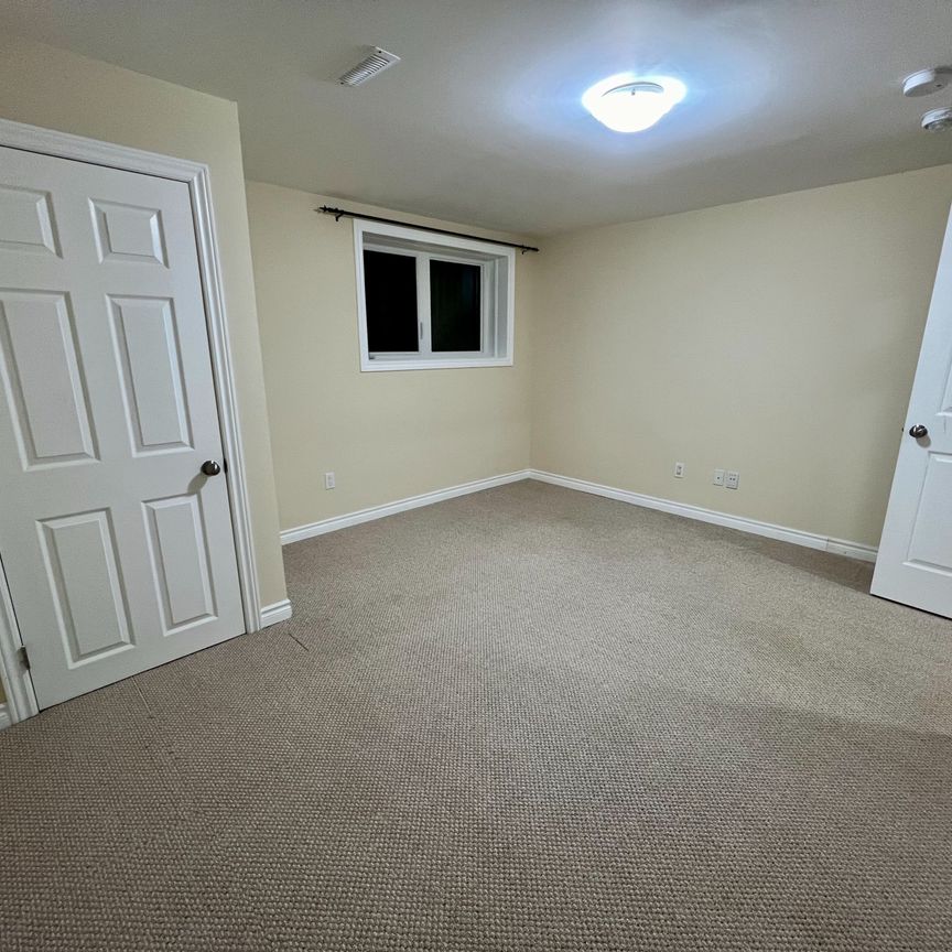 For Lease - 149 Dance Act Avenue Unit# Lower, Oshawa, Ontario - Photo 1