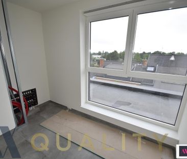 Recent 3 slpk. duplex appt. met terr., 2 autostpltsn., private berg... - Photo 4