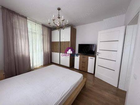 Apartament 2 camere de inchiriat – Zona Muncii, 5 min d... - Fotografie 4