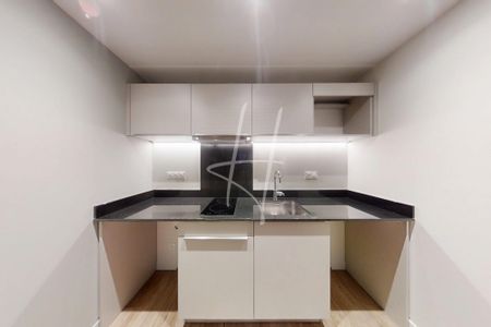 Location Appartement 1 pièce 35m² METZ 57000 - Photo 3