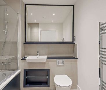 Brand-new one bedroom apartment in the popular Marleigh Park Develo... - Photo 6