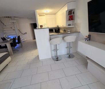 4.5 Zimmer, 135 m², EG - Photo 6