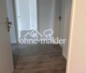 helle 2 Zimmer Altbauwohnung mit Balkon im Kassel - Photo 3