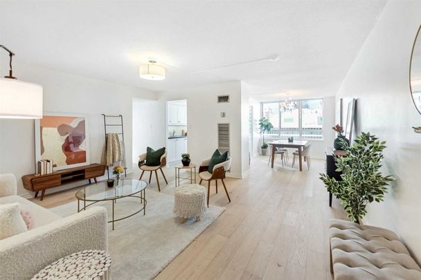 For Lease - 633 Bay Street Unit# 2616, Toronto, Ontario - Photo 1