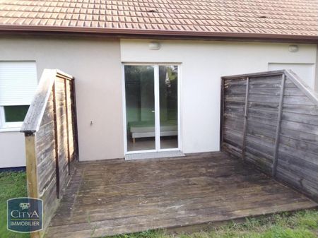 Location Appartement 3 pièces 59m² HERRY 18140 - Photo 5