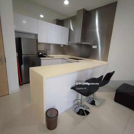 Camellia Serviced Suites, Kampung Kerinchi (Bangsar South) - Photo 5