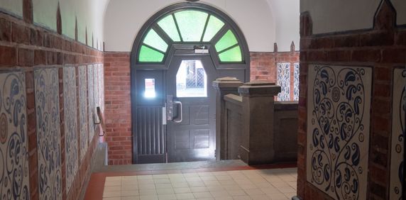 Alströmergatan 2 A - Foto 2