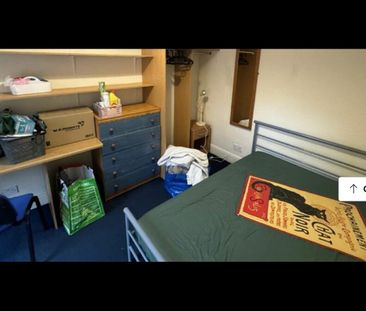 Room in a Shared House, Croydon Road, B29 - Photo 3