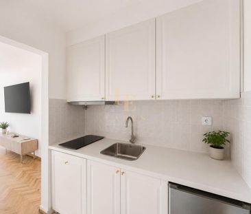 Balkon | Zmywarka |Pierwszy najem - Zdjęcie 5