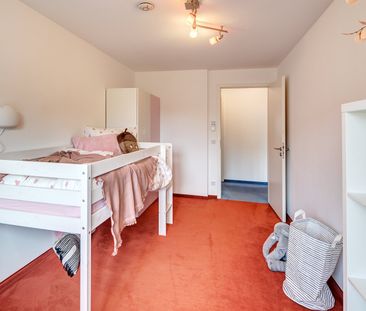 Family-friendly apartment in Dachau with 3 balconies - Foto 5