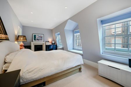 4 bedroom mews to rent - Photo 5
