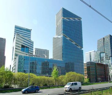 Sportstraat 18 A2 - Photo 1