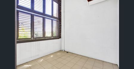 Modern Loft Inspired One Bedroom - Photo 5