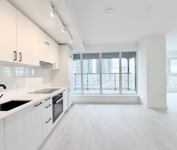 For Lease - 1 Quarrington Lane Unit# 1115, Toronto, Ontario - Photo 1