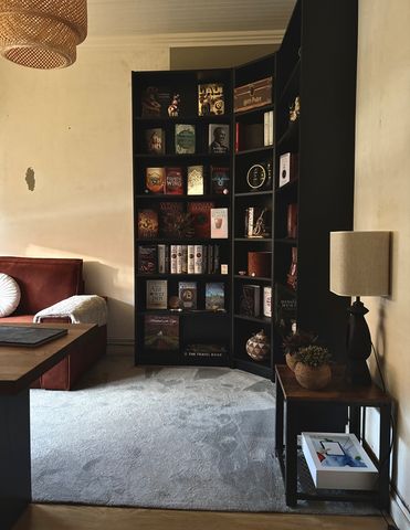 Volledig gerenoveerde zolderkamer in gezellige rijwoning - Photo 2
