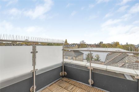 Belmont Apartments, 12 Tulse Hill, London, SW2 - Photo 4