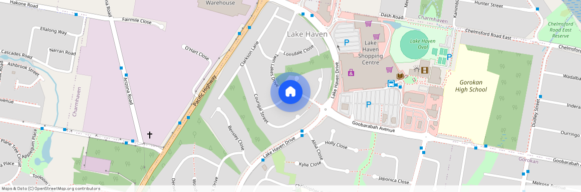 14 Twin Lakes Drive, NSW 2263, Lake Haven