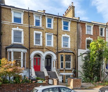 Amhurst Road, Hackney, London, E8 2AW - Photo 6