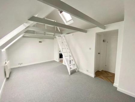 Studio to rent - Photo 5