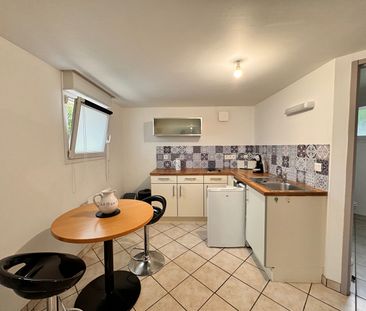 Location appartement 2 pièces, 42.00m², La Roche-sur-Yon - Photo 3