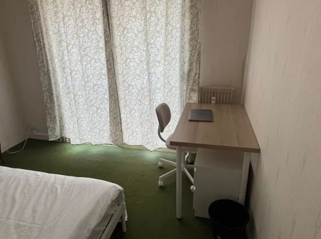 Location Appartement - Photo 3