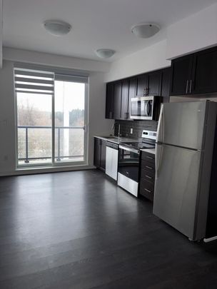 For Lease - 9700 Ninth Line Unit# 607, Markham, Ontario - Photo 1