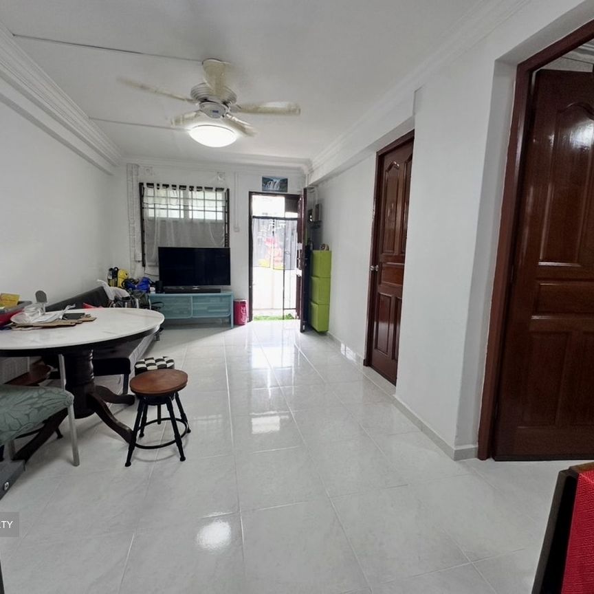 Blk 406 Sun Plaza Green (Tampines), HDB 3 Rooms - For Rent - Photo 1