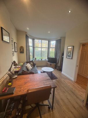 1 Bed Flat, Montgomery Road, S7 - Photo 1