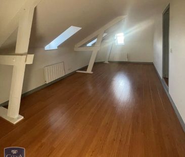 Appartement à louer 2 pièces 52m² - Photo 1