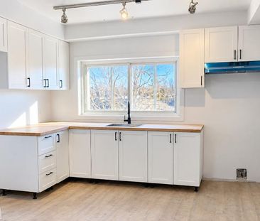 3 CH - 1 SDB - Longueuil - $1,975 /mo - Photo 1