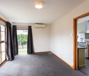 Renovated Tidy 2 bedroom unit – Linwood - Photo 6