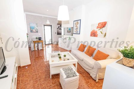 Townhouse in Torrox, Andalucia , Costa del Sol - Photo 5