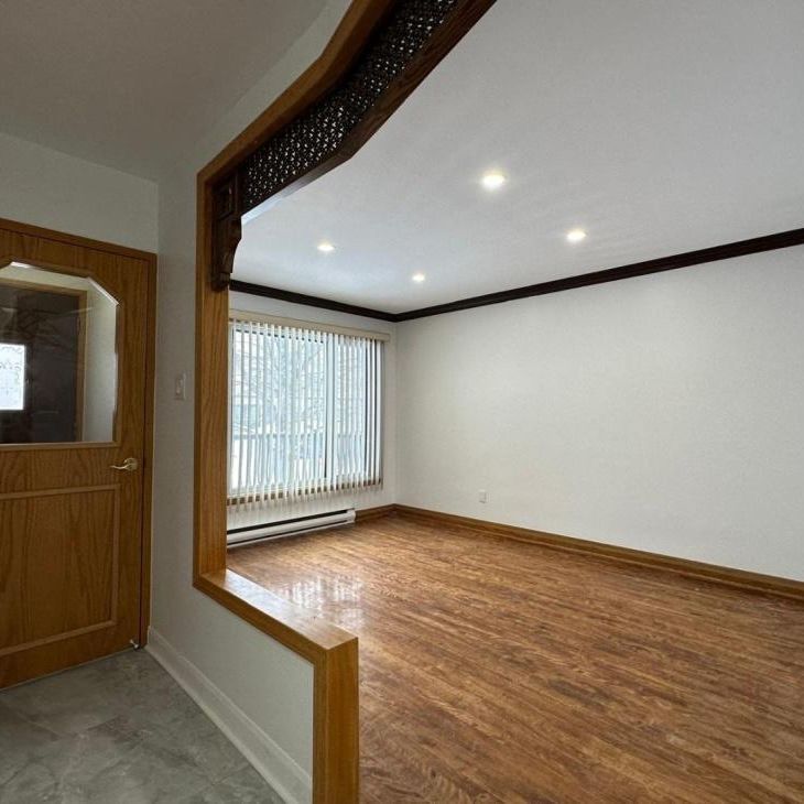 Appartement à louer - Photo 1