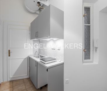 Apartment for rent, 1+1 - Studio, 26m - Photo 6