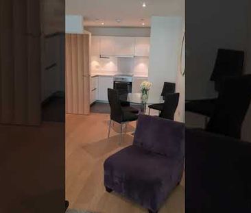 2 Bed Flat, Keats Apartments, CR0 - Photo 3