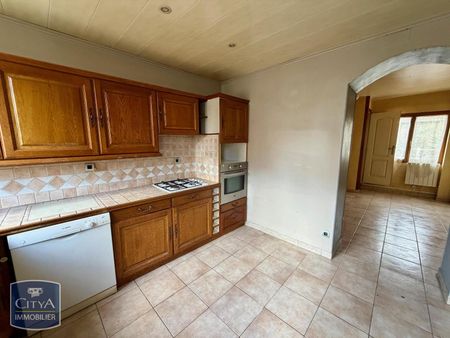 Location Maison 3 pièces 55m² SOTTEVILLE LES ROUEN 76300 - Photo 3