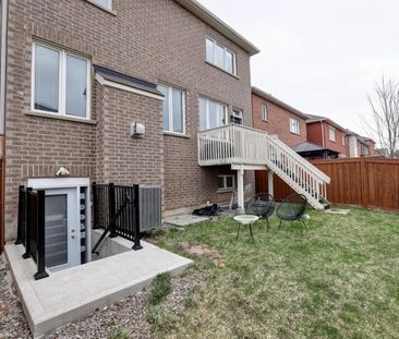 For Lease - 8 Rottenburg Court, Milton, Ontario - Photo 6