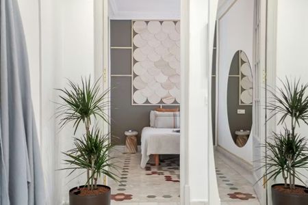 Calle de Galileo, Madrid, Community of Madrid 28015 - Photo 4