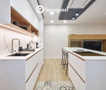 6 room luxury Apartment for rent in Barcelona, Catalonia - Photo 2