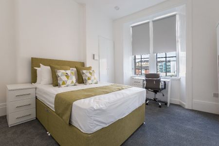 1 bedroom apartment to rent - Photo 3