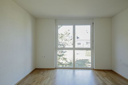 2.5 Zimmerwohnung in Sevelen - Foto 5