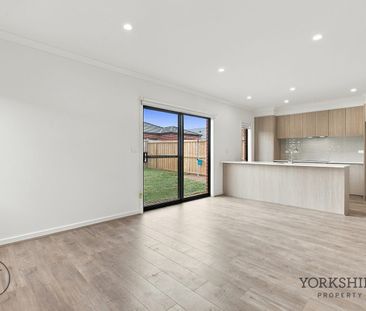 Brand new home in Wollert - Photo 1