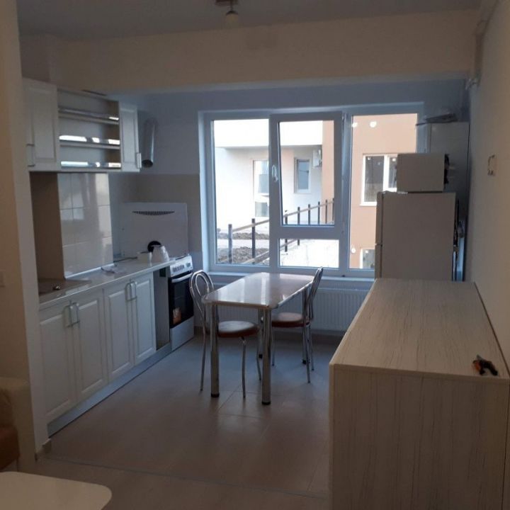 Apartment 1 room to rent new block Copou - Photo 2