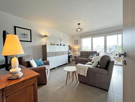 Appartement te huur - Foto 2