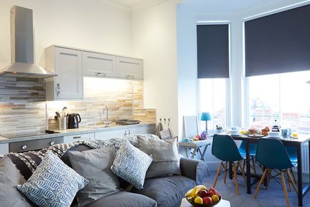 Rutland Terrace - Photo 2