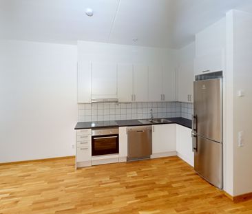 Kungsgatan 46 B - Foto 2