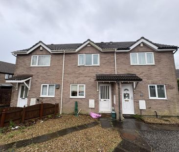 2 bedroom terraced house to rent - Photo 6